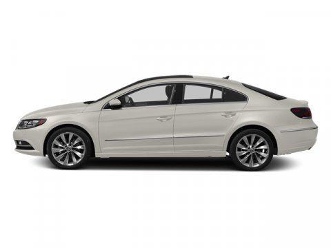 2014 Volkswagen CC DSG Sport