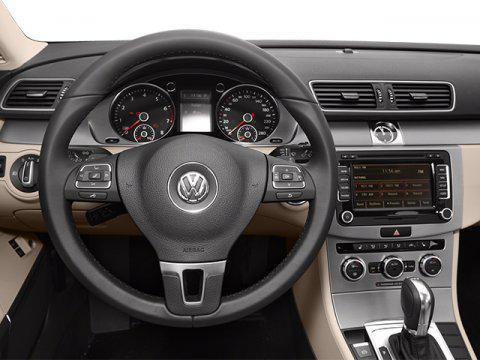 2014 Volkswagen CC DSG Sport
