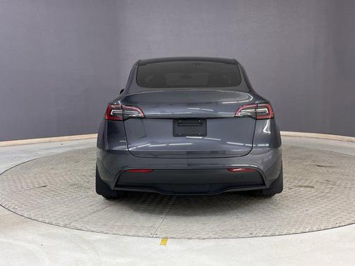 2023 Tesla Model Y Performance Dual Motor All-Wheel Drive