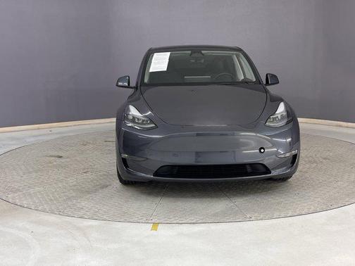 2023 Tesla Model Y Performance Dual Motor All-Wheel Drive