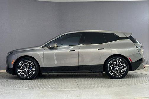 2023 BMW iX xDrive50