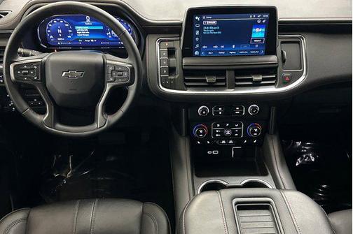 2023 Chevrolet Tahoe 4WD RST