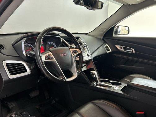 2013 GMC Terrain SLT-1