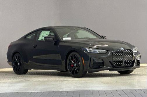 2026 BMW 430 i
