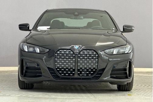 2026 BMW 430 i