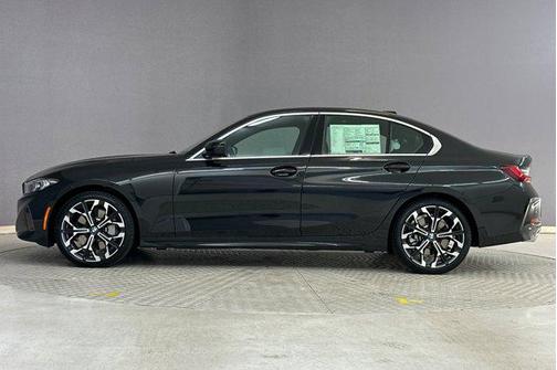 2025 BMW 330 330i Sedan