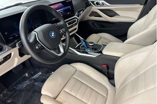 2023 BMW i4 Gran Coupe eDrive40