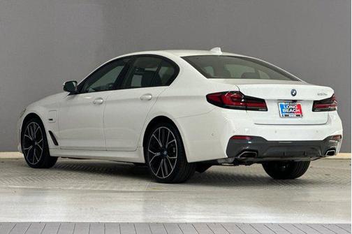 2023 BMW 530e Base