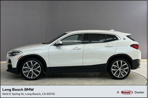2023 BMW X2 sDrive28i