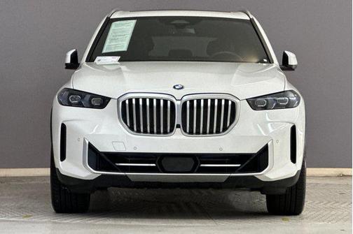 2025 BMW X5 sDrive40i