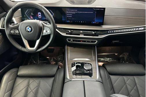 2025 BMW X5 sDrive40i