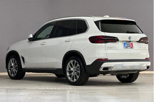 2025 BMW X5 sDrive40i