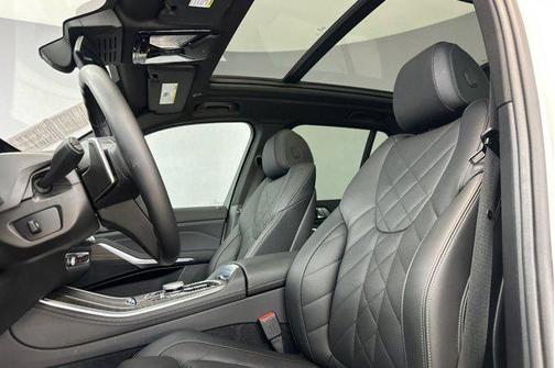 2025 BMW X5 sDrive40i