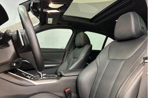 2022 BMW 330e Base