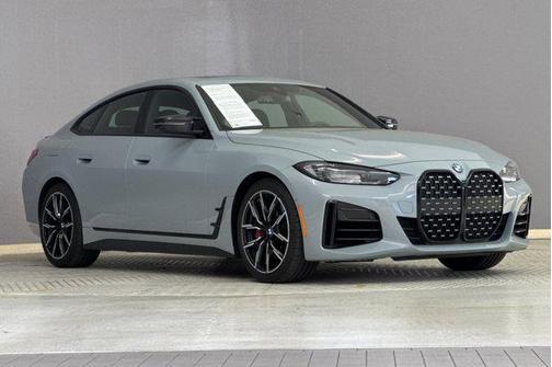 2024 BMW M440 i