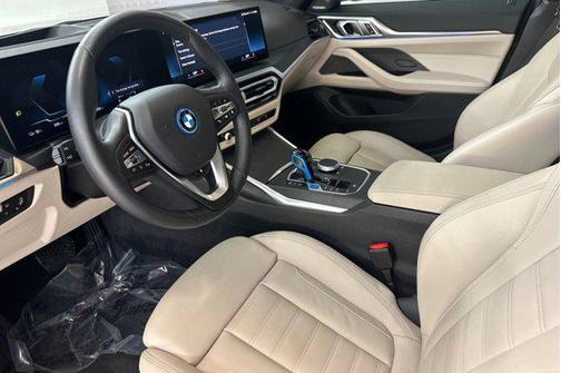 2023 BMW i4 Gran Coupe eDrive40