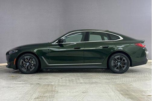 2023 BMW i4 Gran Coupe eDrive40