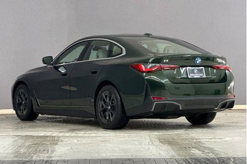 2023 BMW i4 Gran Coupe eDrive40