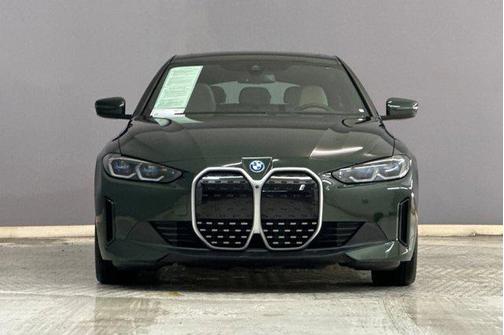 2023 BMW i4 Gran Coupe eDrive40