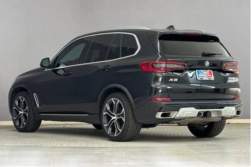 2023 BMW X5 sDrive40i