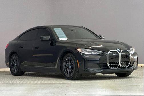 2023 BMW i4 Gran Coupe eDrive35