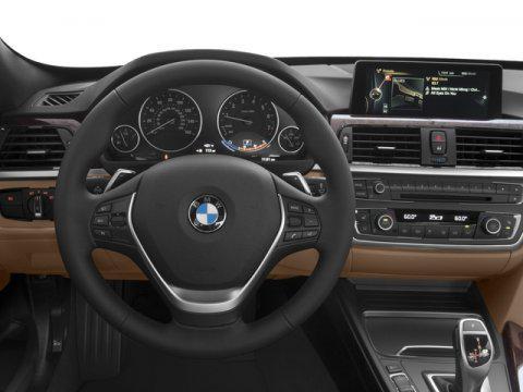 2016 BMW 328 Gran Turismo xDrive