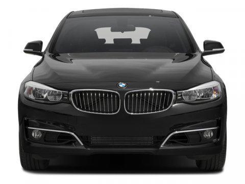 2016 BMW 328 Gran Turismo xDrive