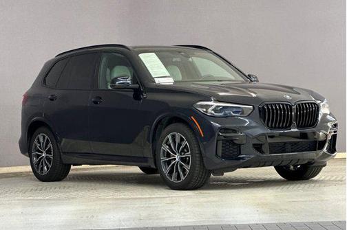 2023 BMW X5 sDrive40i
