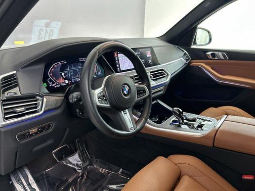 2023 BMW X5 sDrive40i