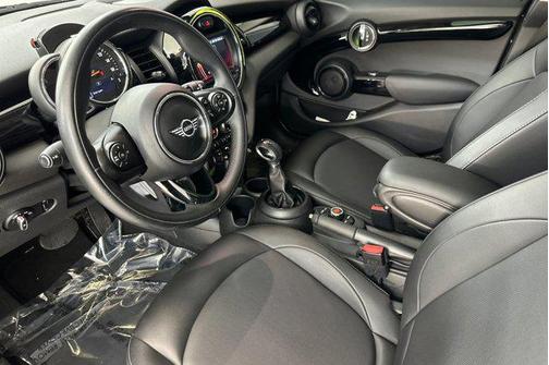 2019 MINI Hardtop Cooper