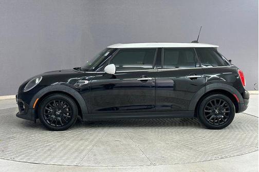 2019 MINI Hardtop Cooper