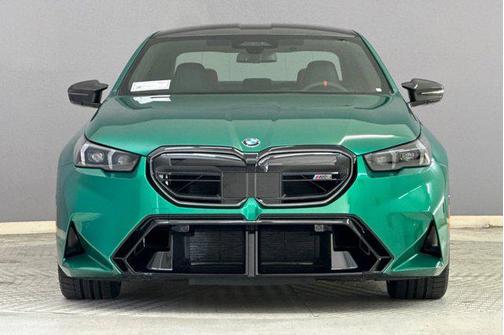 2026 BMW M5 Base