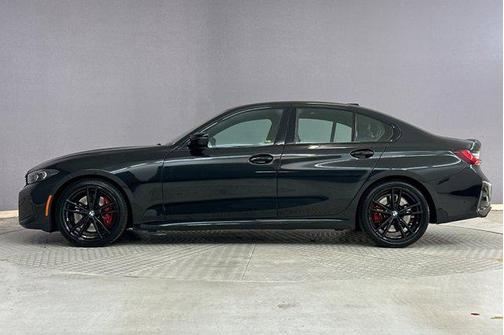 2024 BMW M340 M340i