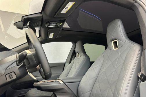 2026 BMW iX xDrive60
