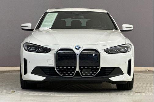 2023 BMW i4 Gran Coupe eDrive35