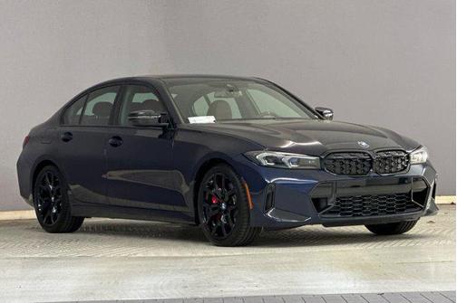 2026 BMW M340 NA