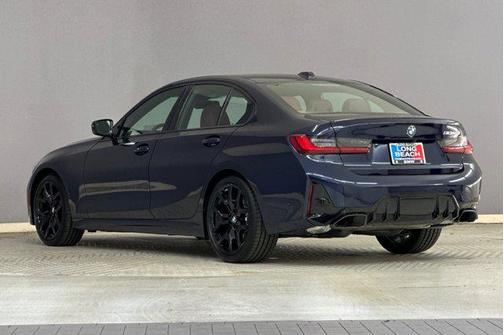 2026 BMW M340 NA