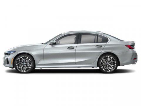 2025 BMW 330 i