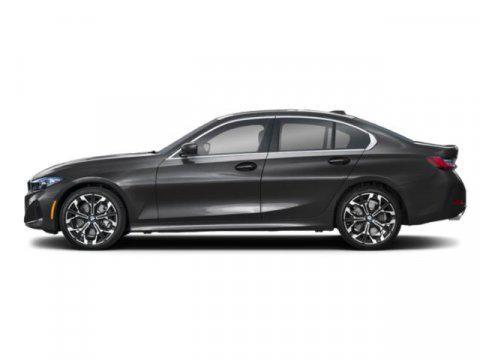 2025 BMW 330 i