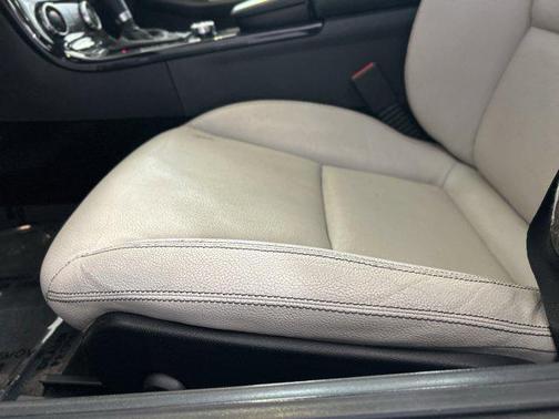 2015 Mercedes-Benz SLK-Class SLK 250