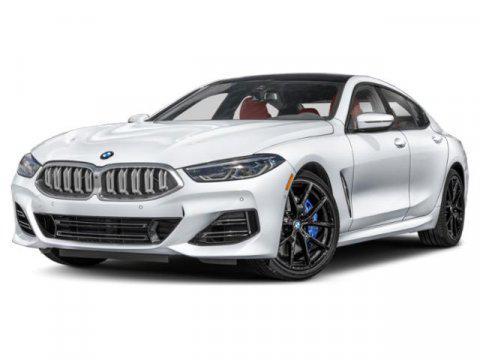 2024 BMW 840 i