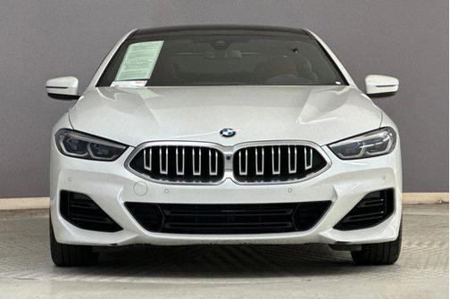 2024 BMW 840 Gran Coupe i
