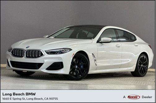 2024 BMW 840 Gran Coupe i