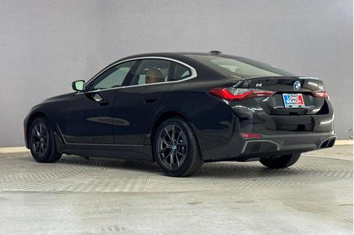 2024 BMW i4 Gran Coupe eDrive35
