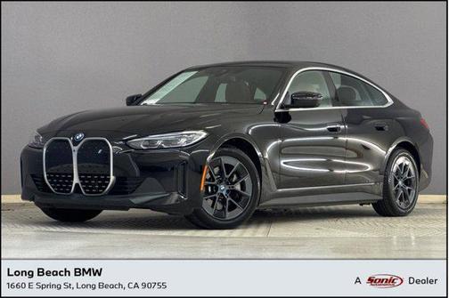 2024 BMW i4 Gran Coupe eDrive35