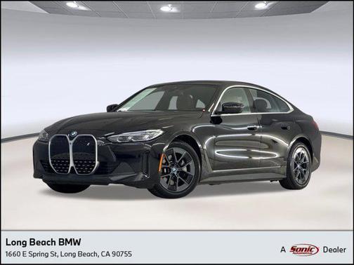 2024 BMW i4 Gran Coupe eDrive35