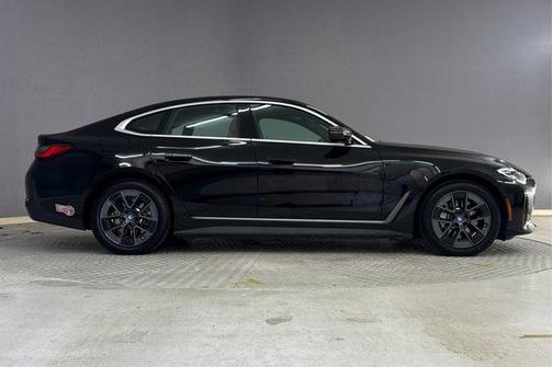 2024 BMW i4 Gran Coupe eDrive35