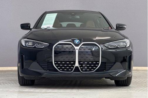 2024 BMW i4 Gran Coupe eDrive35