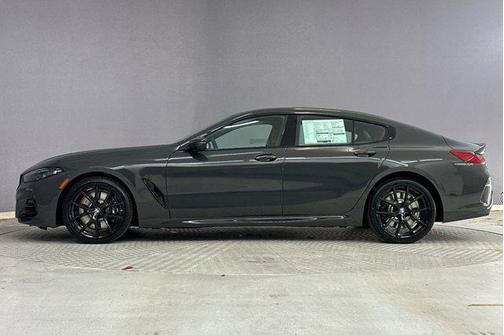2026 BMW 840 Gran Coupe 840i