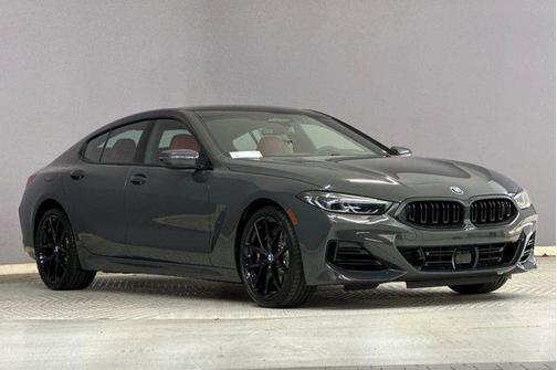 2026 BMW 840 Gran Coupe 840i